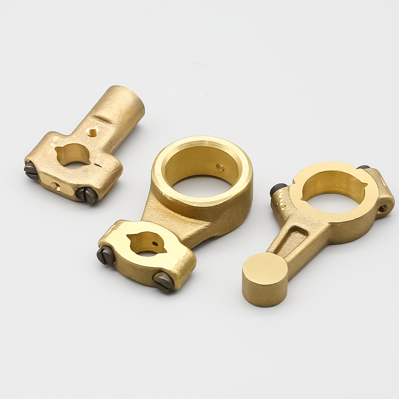 Connecting rod