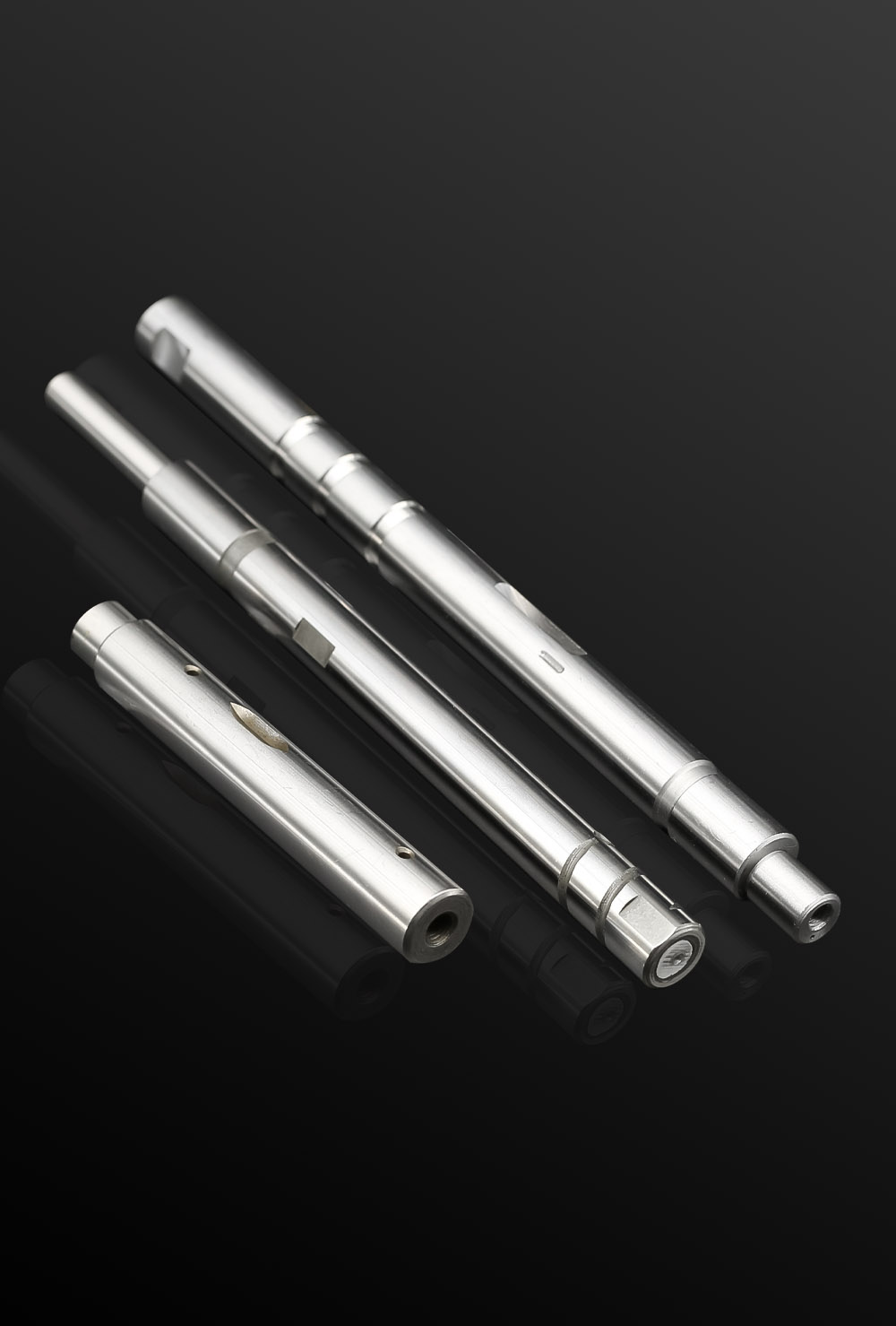 Surface treatment parts