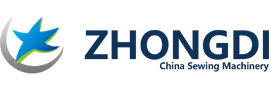 Ningbo Zhongdi sewing machinery Co., Ltd.