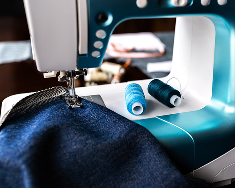 Detailed explanation and practical guide of sewing machine mechanical parts