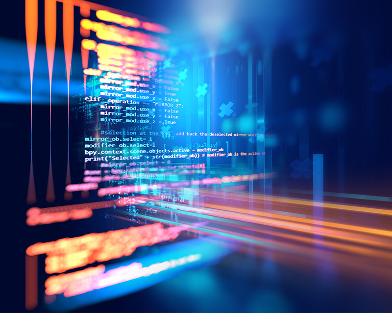 Explore the development trend of sewing machine mechanical parts