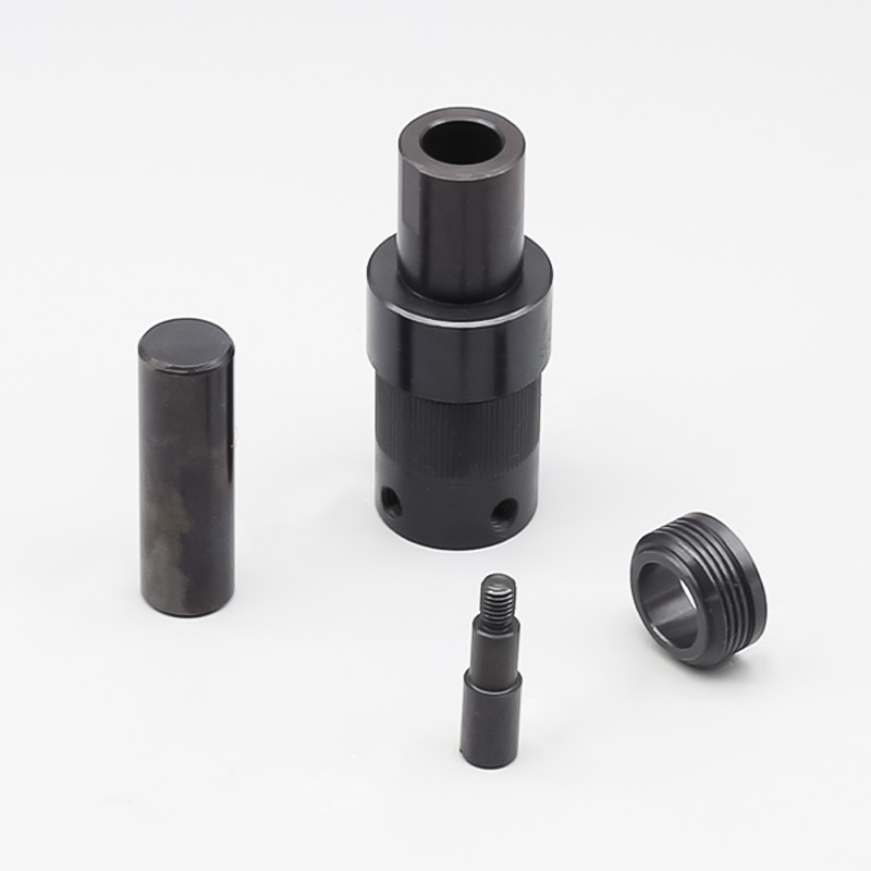 surface treatment parts